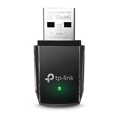 ADAP. USB WIFI TP-LINK TL-WN8200ND 300MBPS 2ANT.