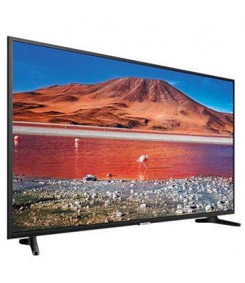 TV LED 50'' SAMSUNG 50TU7090 SMART/4K/BT/TIZEN