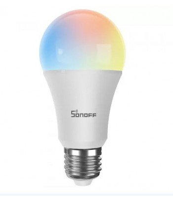 SMART SONOFF LAMPADA M0802040006 B05-B-A