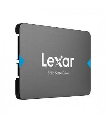 HD SSD  480G LEXAR NQ100