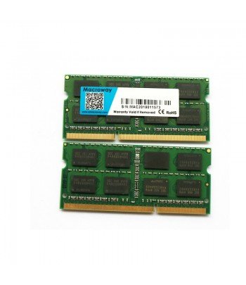 MEM NB DDR3L 4GB 1600 MACROWAY