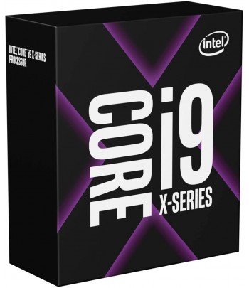 CPU INTEL 1200 i9-10900X  CORE X-SERIES 10C  20MB.