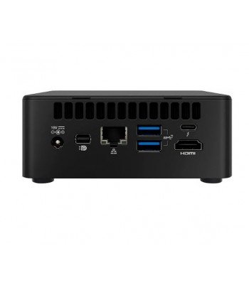 MINI PC INTEL NUC Ci5 C11PAHI50001 11VA M.2/HDMI