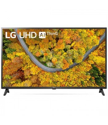 TV LED 50'' LG 50UP751C 4K/SMART/WEBOS5.0/BT/HDR