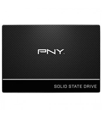 HD SSD 1TB PNY CS900 SSD7CS900-1TB-RB 530/515.