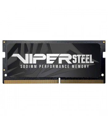 MEM NB DDR4 32GB 2666 PATRIOT VIPER STEEL PVS432G2