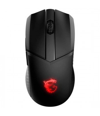 MOUSE WIRE MSI CLUTCH GM41 LIGHTWEIGHT (GAMER)
