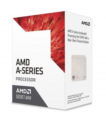 CPU AMD FM2+ A6-7480 3.8GHZ/1MB.