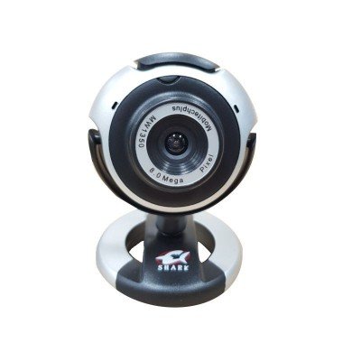 WEBCAM SHARK WSK-MC11...