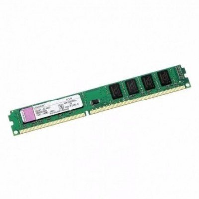 MEM ECC REG DDR4 PC4 4GB...