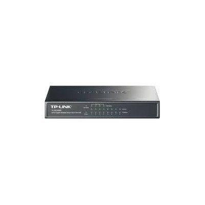 SWITCH  8P TP-LINK...