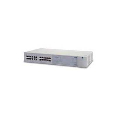 OUTLET SWITCH 24P 3COM...