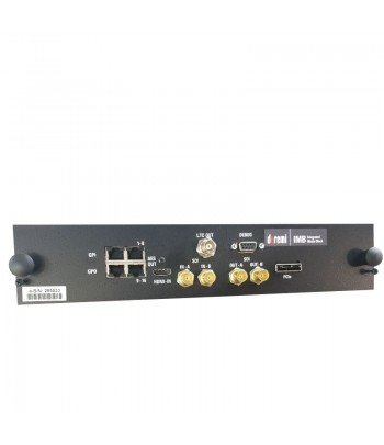 CINEMA DOREMI MB IMB-4K-CNKLA.