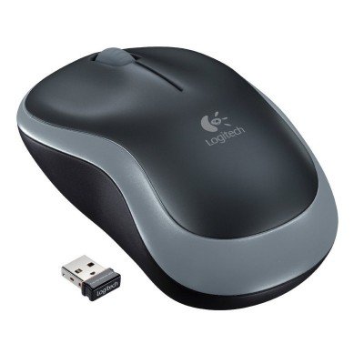 MOUSE WIRE LOGITECH M185...
