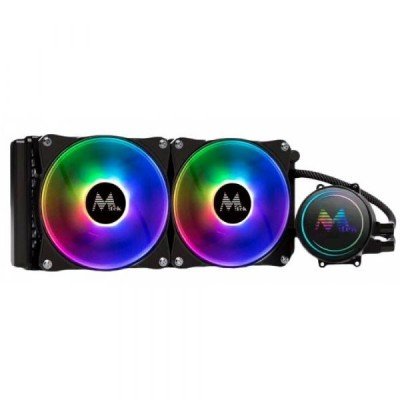 COOLER WATER MTEK MWC-240...