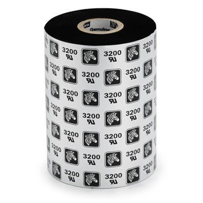 RIBBON ZEBRA 02000BK11045...