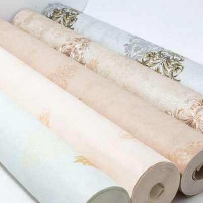 PAPEL PAREDE VINILICO...