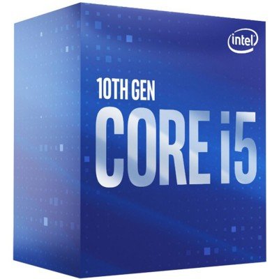 CPU CORE I5 10400...