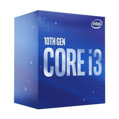CPU CORE I3 10100...
