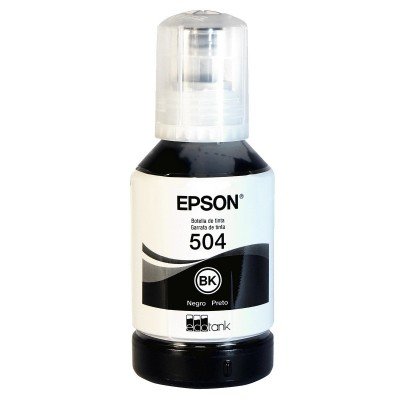 TINTA EPSON T504120 PRETO...