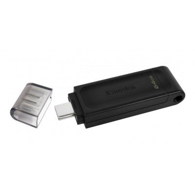 PENDRIVE  64GB KINGSTON...