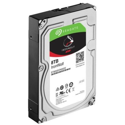 HD SATA3  8TB SEAGATE...
