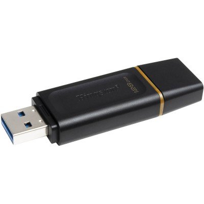 PENDRIVE 128GB KINGSTON DTX...