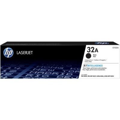 TONER HP CF232A (32A) BLACK