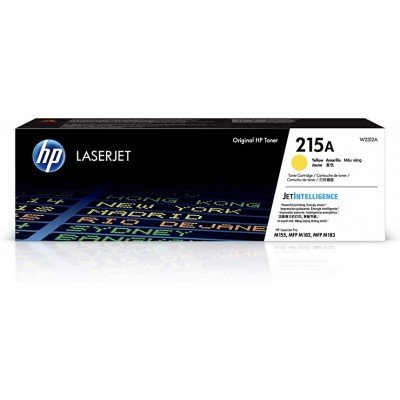 TONER HP 215A W2312A M182...