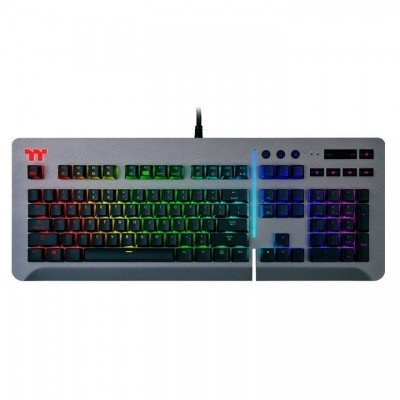 TEC GAMER THERMAL MEKA...
