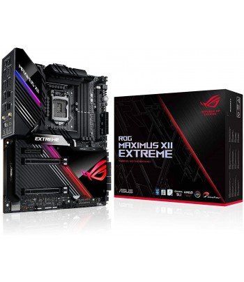 MB 1200 ASUS Z490 ROG MAXIMUS XII EXTREME S/R/WIFI