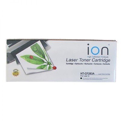 TONER ION  83A CE283A 1.5K...