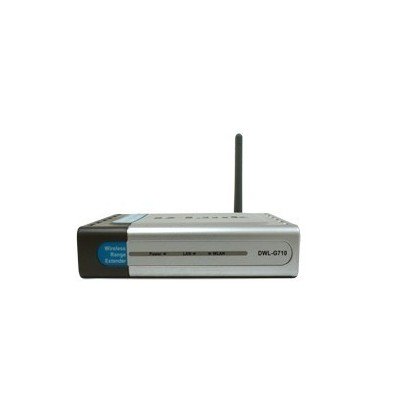 D-LINK ACCESS POINT...