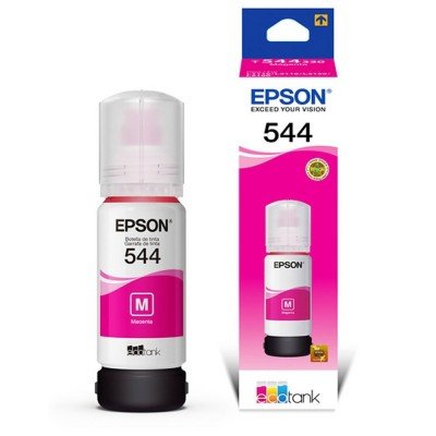 TINTA EPSON T544320 MAGENTA...