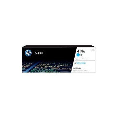 TONER HP W2021A (414A) CYAN...
