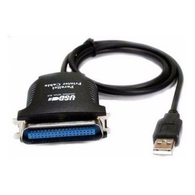 CABO ADAP. USB P/ PARALELO...