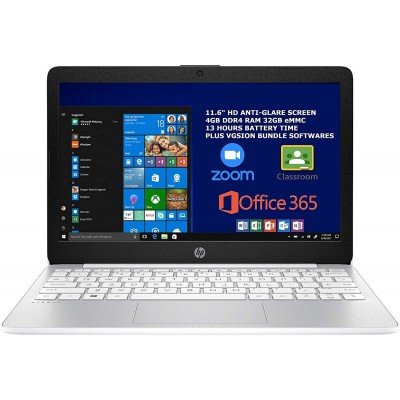 NB HP STREAM *11- AK1035NR...