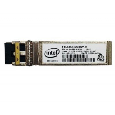 F. M INTEL FTLX8574D3BCV-IT...