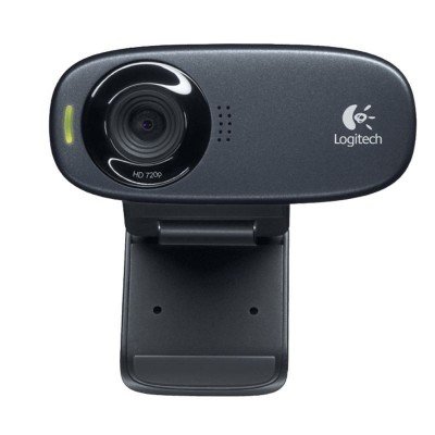 WEBCAM LOGITECH C310 HD...