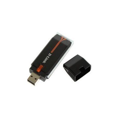 OUTLET D-LINK ADAPTER...