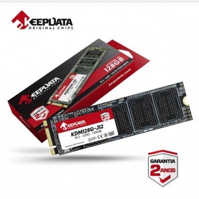 HD SSD M.2  128G KEEPDATA...