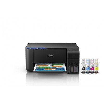 IMP EPSON ECOTANK L3210 3X1...