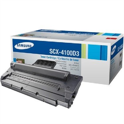 TONER SAMSUNG SCX-4100D3 S/GAR