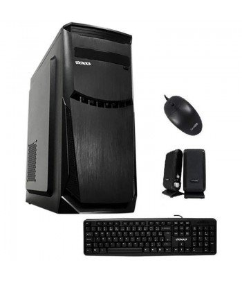 GAB  KIT SATELLITE K703 ABNT PRETO