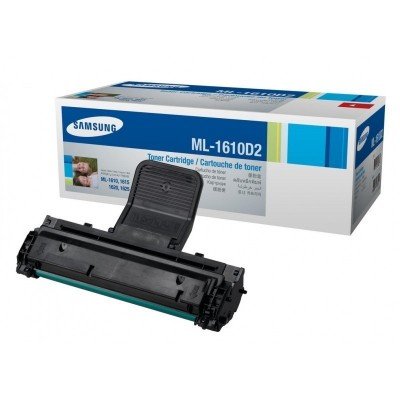 TONER SAMSUNG ML-1610D2P S/GAR