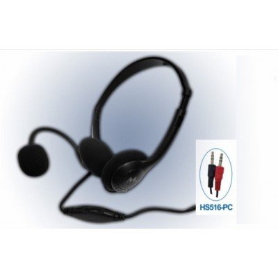 FONE+MIC MTEK HS-516-PC...
