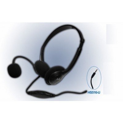 FONE+MIC MTEK HS-516-U 1X...