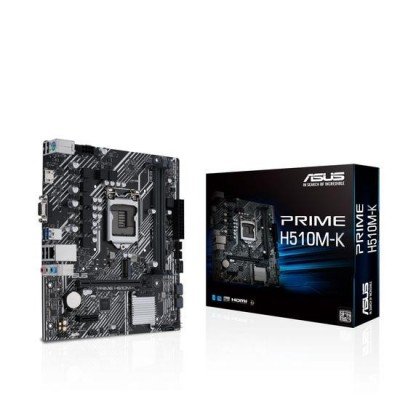 MB 1200 ASUS H510M-K R2.0...