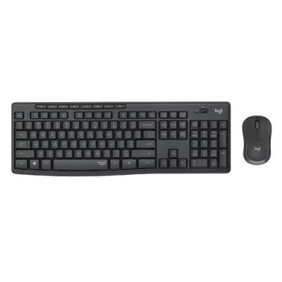 TEC+MOUSE WIRE LOGITECH...