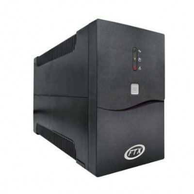 UPS  1200VA FTX-5112CH 220V...